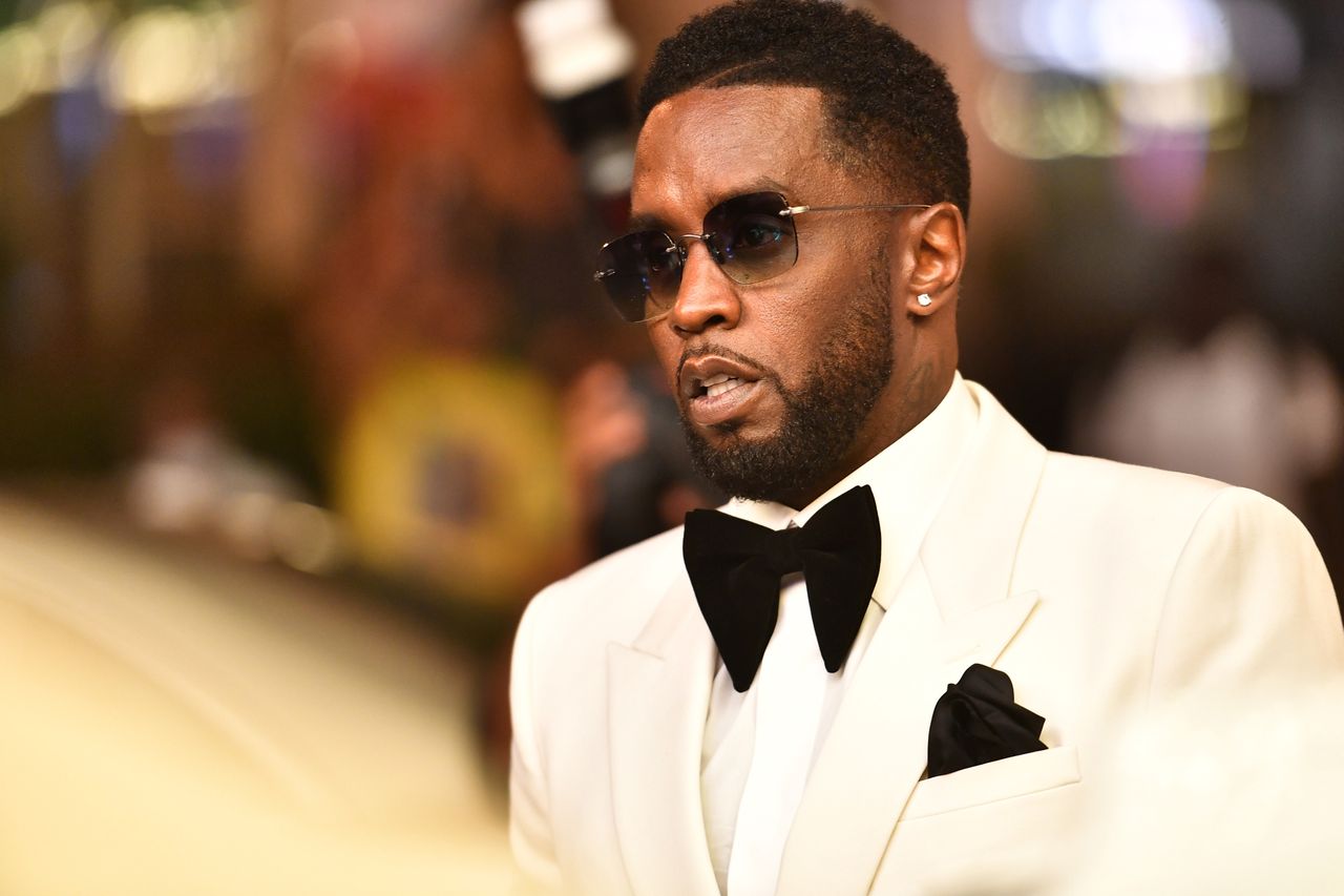 Upadek legendy. Tak Diddy odbywa wyrok