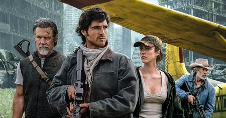 Premiery w sierpniu 2026. Ridley Scott znów pokaże nam świat po apokalipsie