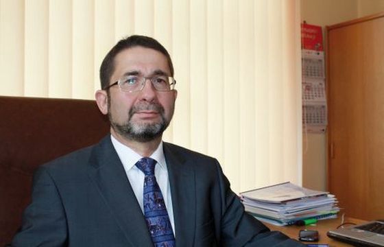 Piotr Dmochowski-Lipski szefem Komitetu Doradczego Eutelsat-IGO