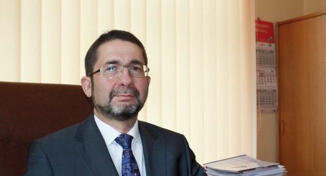 Piotr Dmochowski-Lipski szefem Komitetu Doradczego Eutelsat-IGO