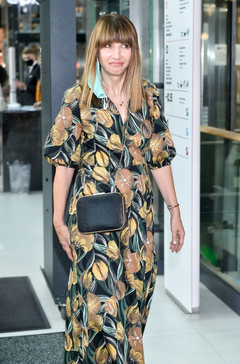 Grażyna Wolszczak 