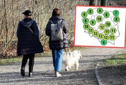 Totalny zwrot w pogodzie. Tak ciepło dawno nie było