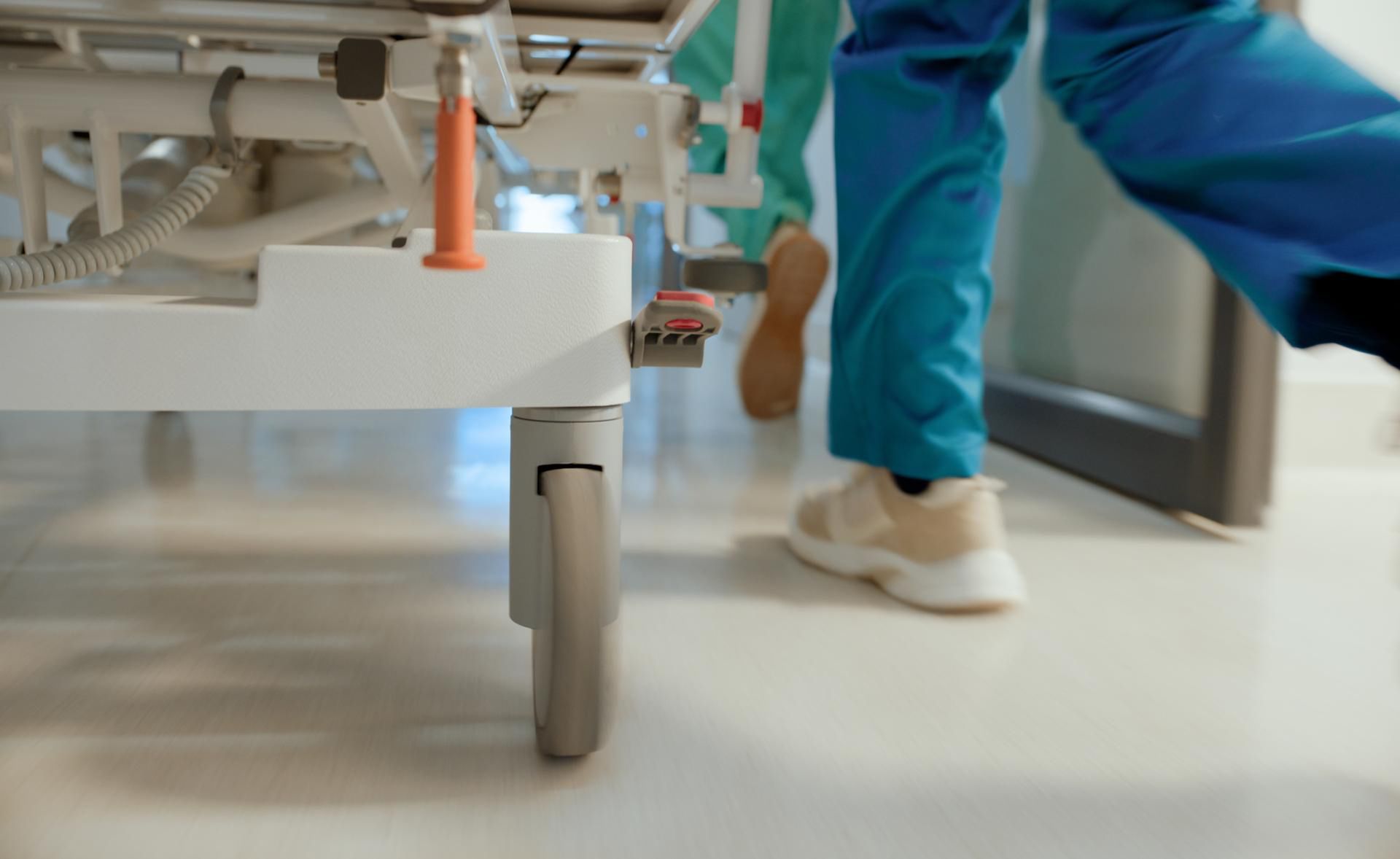 Medycy są narażeni na ataki agresji