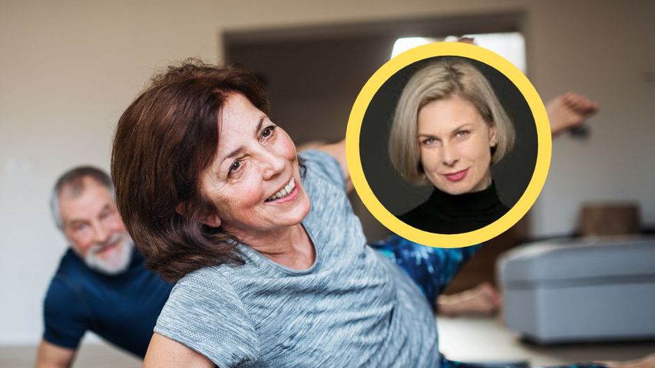 Wystarczą dwa ruchy. Przekonaj się, czy masz szansę na długowieczność