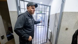 Na kogo zagłosowali więźniowie w Zakładzie Karnym w Przemyślu? Lider ze sporą przewagą