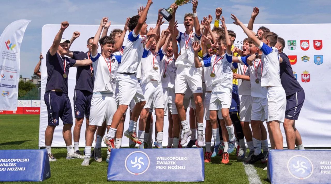 Emocjonujący weekend sportowy w Wielkopolsce: medale, pasja i młode talenty