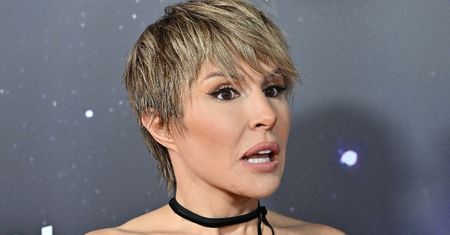 Blanka Lipińska POZYWA lekarkę! "Mimo braku mojej zgody wstrzyknęła mi hydroksyapatyt i zrobiła to źle"
