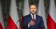 Pałac krytykuje decyzję Zełenskiego, Sejm zdecydował ws. ustawy łańcuchowej [SKRÓT PORANKA]