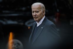 Armia Putina ma się czego bać. Biden ogłasza, co przekaże Ukrainie