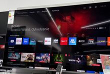 Telewizor do streamingu