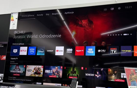 Wartość globalnego rynku telewizji i streamingu przekroczy bilion dolarów. Oto najnowsza prognoza