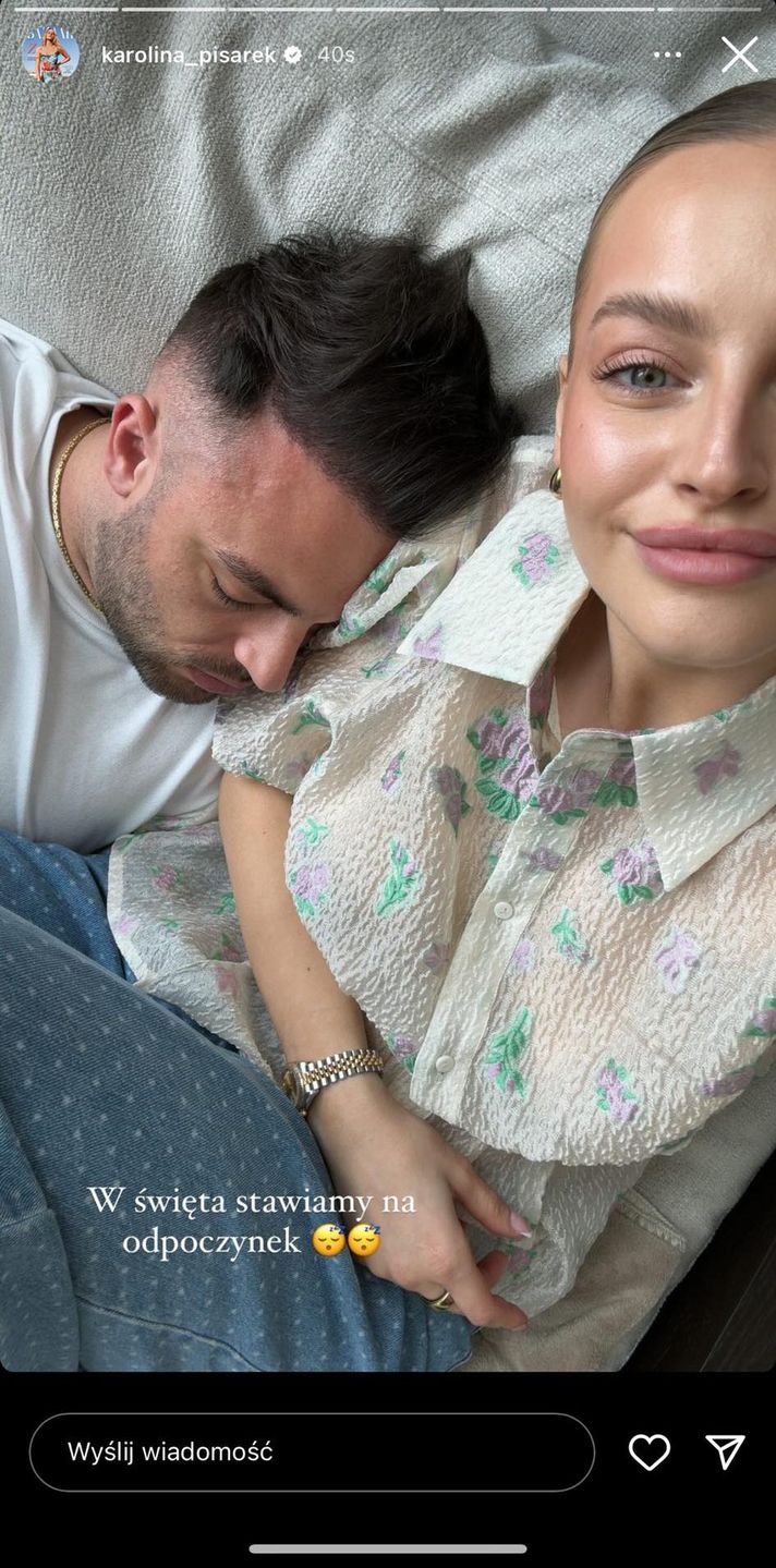 Tak gwiazdy spędzają Wielkanoc