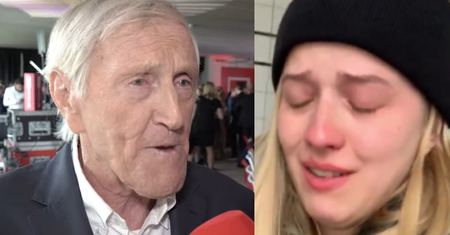 Jacek Gmoch o portalach plotkarskich: "Warto czasem posłuchać, jak innym ludziom jest "ciężej""