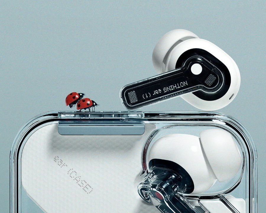 Założyciel OnePlusa szykuje nowy smartfon. Nothing Phone może nieźle namieszać 2