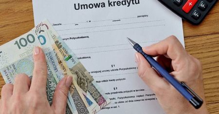 Polska firma ZwrotyBankowe.pl: szansa na anulowanie odsetek dla Polaków spłacający