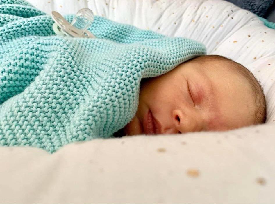 Rodzina Anety i Roberta ze "Ślubu od pierwszego wejrzenia"