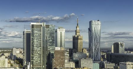 Postęp na niby. Polskie miasta udają nowoczesne