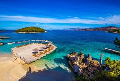 Albania zaprasza turystów na urlop bez testu. To może być wakacyjny hit 2021