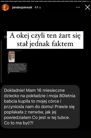 Mem szybko stał się rzeczywistością