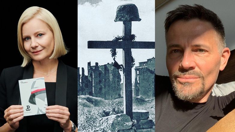 Gwiazdy upamiętniają 77. rocznicę wybuchu Powstania Warszawskiego