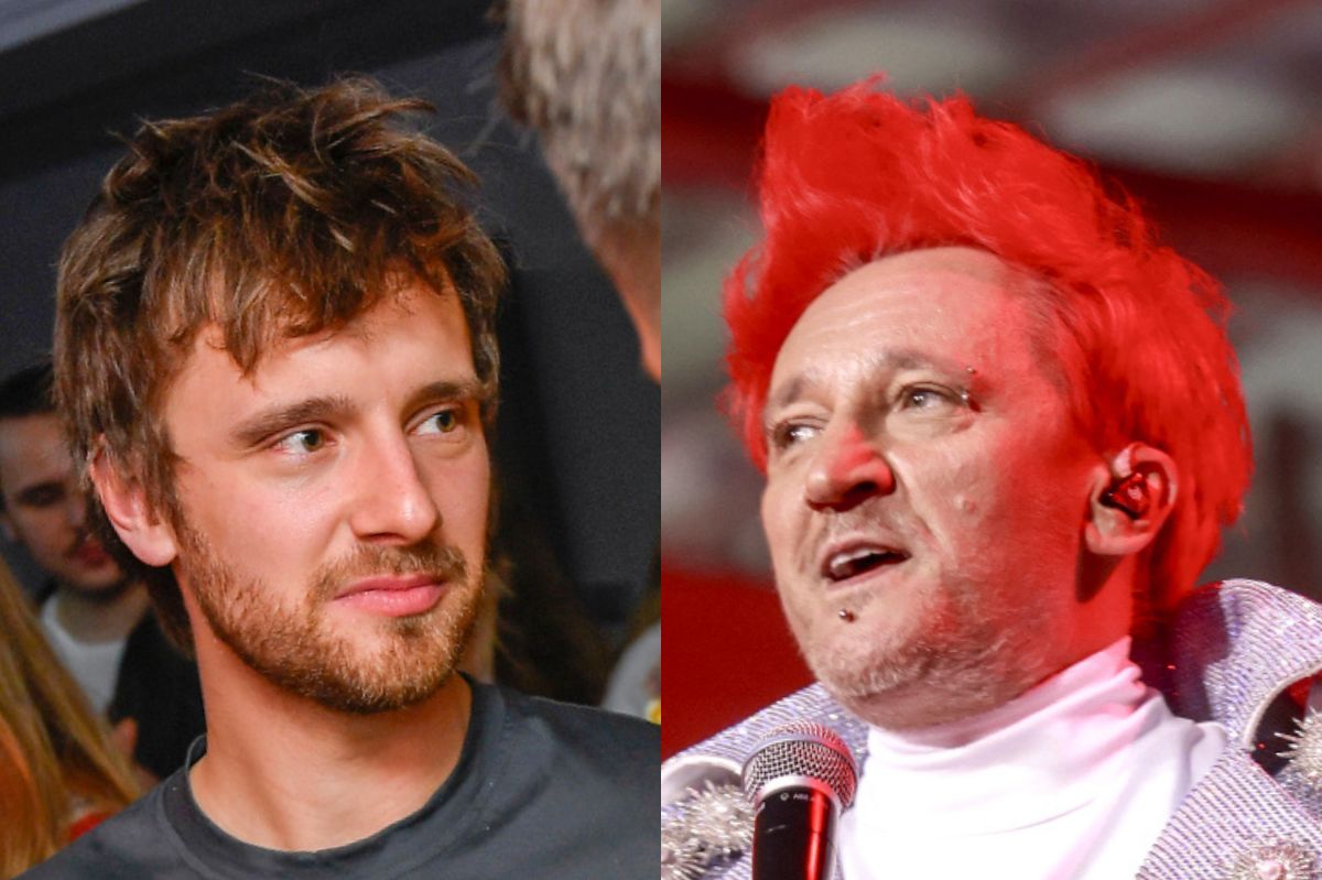 "Nieśmiała prośba" Musiała do Wiśniewskiego. Tak zareagował