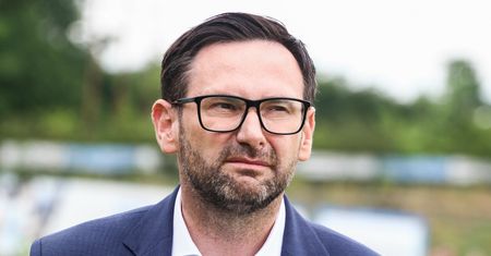 Znamy wynik Daniela Obajtka w wyborach do europarlamentu