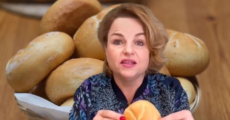 Katarzyna Bosacka ostrzega. Nie ma żadnych wartości, to najgorszy wybór na śniadanie