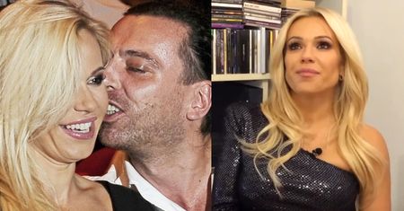 "Nikt mi nic nie dał, NA WSZYSTKO ZAROBIŁAM SAMA. Niczego nie dostałam od narzeczonych i mężów!"