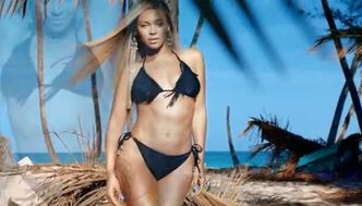 Beyonce w reklamie kolekcji H&M!