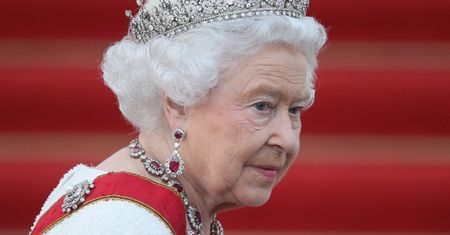 Problemy zdrowotne królowej Elżbiety II. Premier Boris Johnson ZABRAŁ GŁOS!