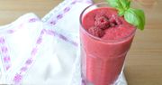 To ostatni dzwonek na maliny. Ten koktajl to najlepszy sposób, by je wykorzystać