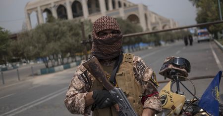 Potępili działania wywiadu Iranu. Oskarżenia o naruszenie suwerenności
