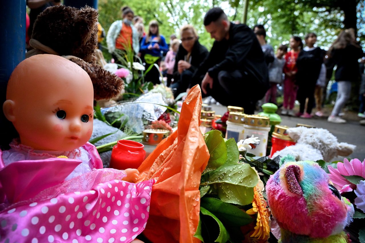 Niemcy. Po tragedii w Solingen. "Brakuje słów"