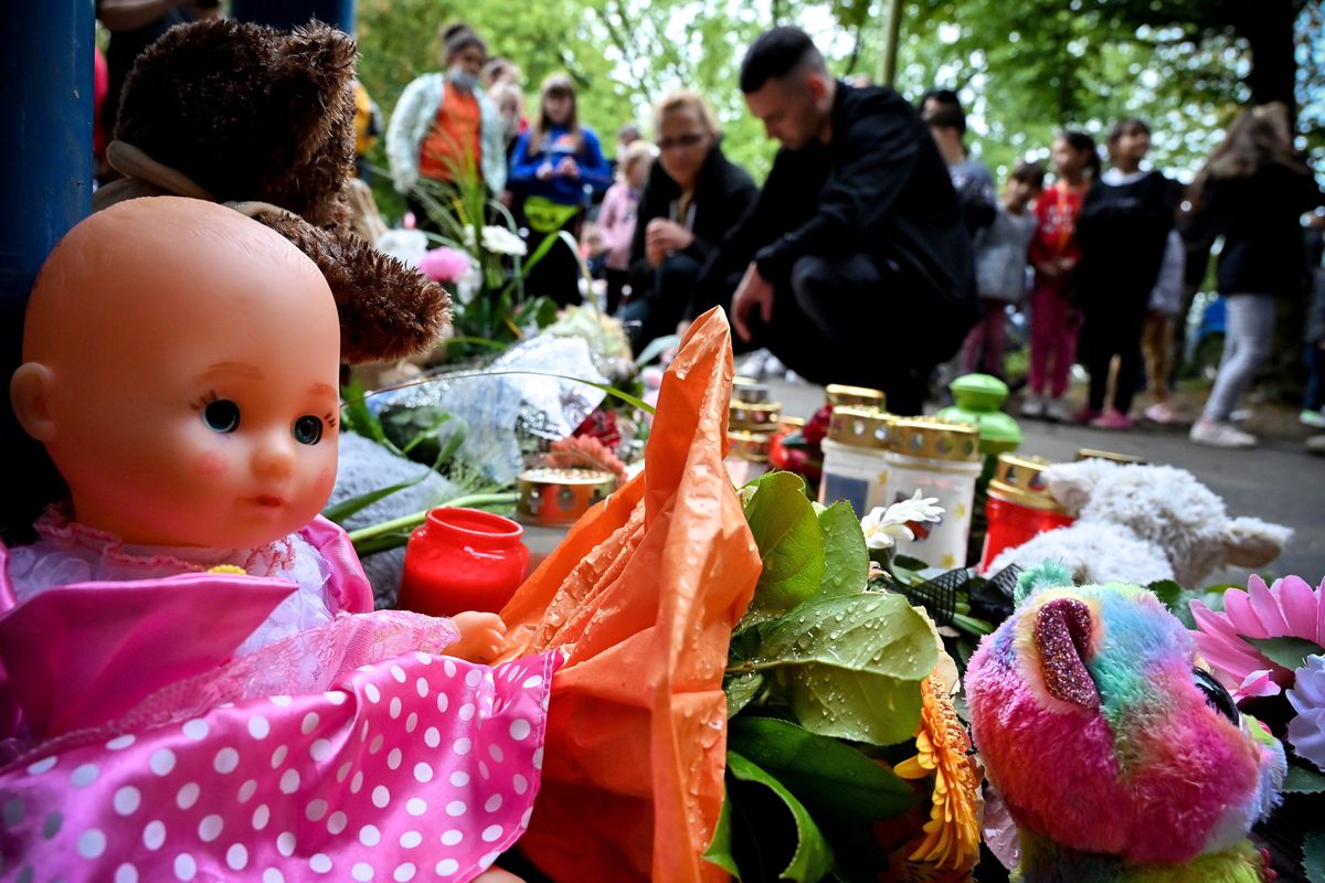 Niemcy. Po tragedii w Solingen. "Brakuje słów"