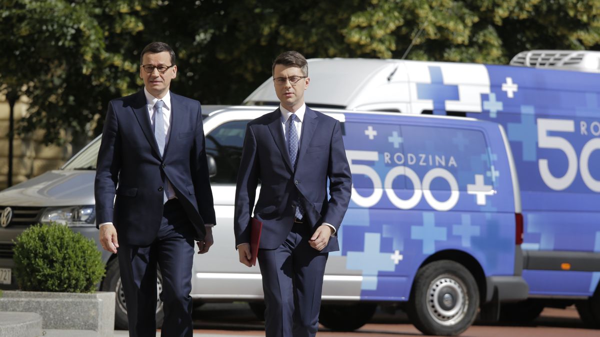 Koronawirus w Polsce. Rząd planuje kolejne obostrzenia