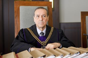 Aktor "Barw szczęścia" zmarł dwa miesiące po żonie. To już 5 lat bez Jana Pęczka