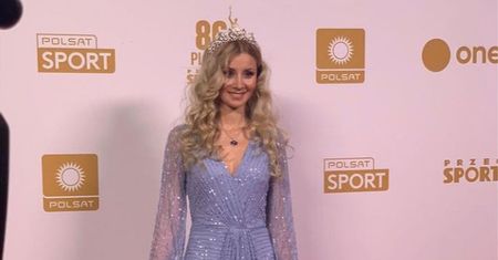 Ewa Bilan-Stoch pomaga WOŚP. Przekazała swój słynny diadem