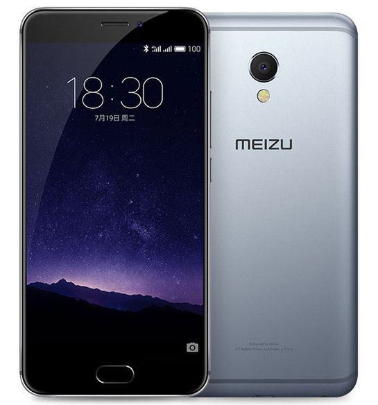 Meizu MX6 oficjalnie. Porządny smartfon nie musi być drogi 3