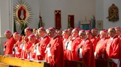 "Żal i smutek". Dominikanin rozliczył Episkopat