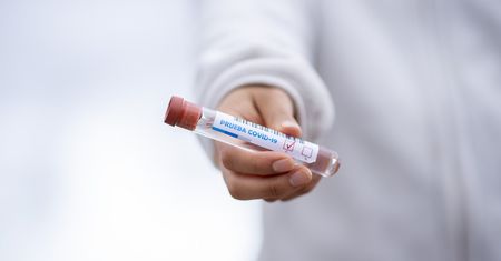 Nowa odmiana koronawirusa szerzy się w Europie. 20A.EU1 zaczął się Hiszpanii