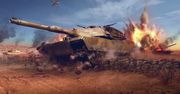 World of Tanks zmienia się nie do poznania