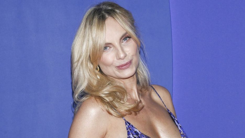 Sylwia Gliwa nie mieszka ze swoim synem