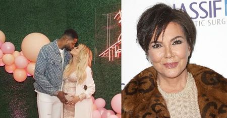 Kolejny skandal u Kardashaniów wyreżyserowany przez Kris Jenner? "To geniusz zła"