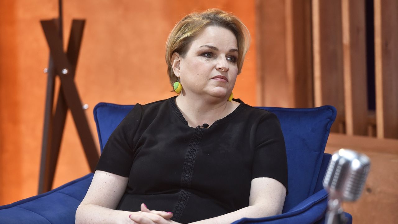 Katarzyna Bosacka kupiła ptasie mleczko i się zbulwersowała. Opisała to w sieci