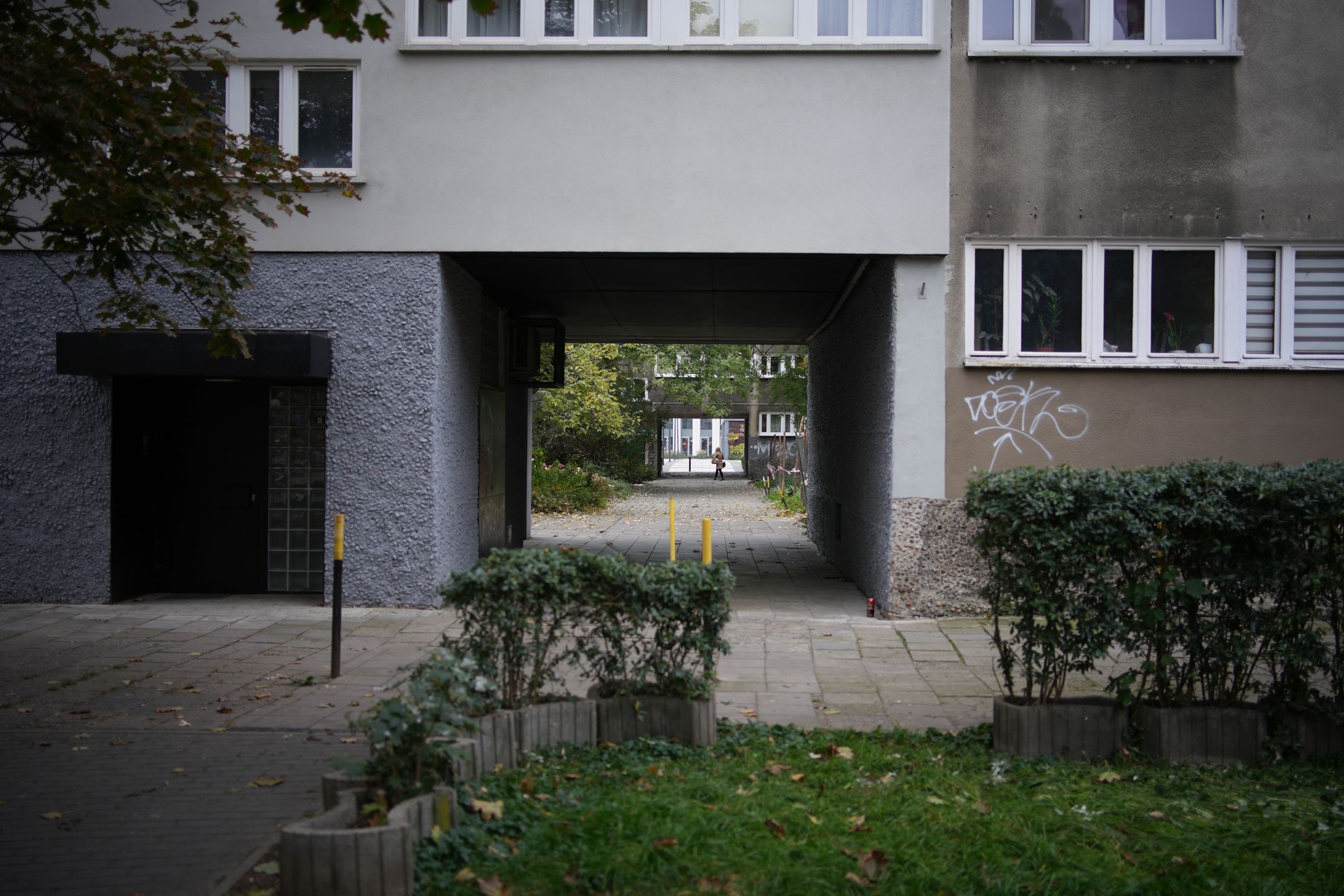 Sony A7 IV: Pierwsze wrażenia i zdjęcia przykładowe [TEST] 27