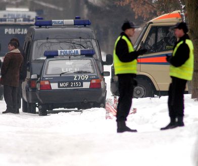 Wojna z gangiem "Mutantów". Strzelaninę nazwano "Afganistanem"