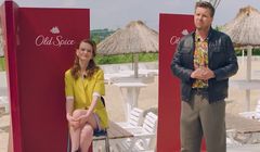 „Randka w ciepło” - Filip Chajzer i Isaiah Mustafa reklamują Old Spice’a (wideo)