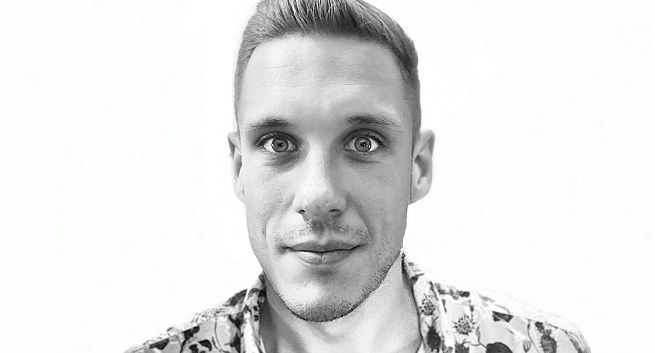 Bartek Rejdych dołącza do LocoMotive