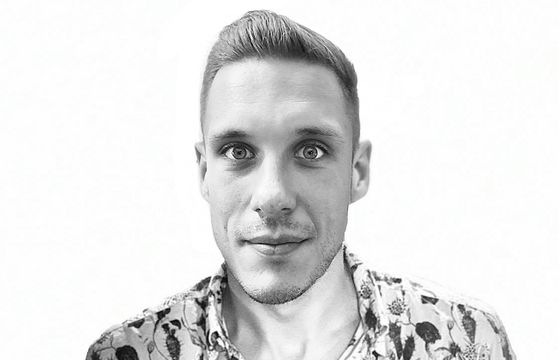 Bartek Rejdych dołącza do LocoMotive