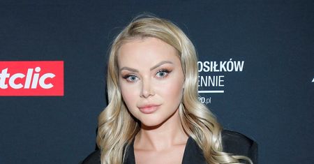 Ola Ciupa spędza święta w bikini. Wygrzewa się w słońcu